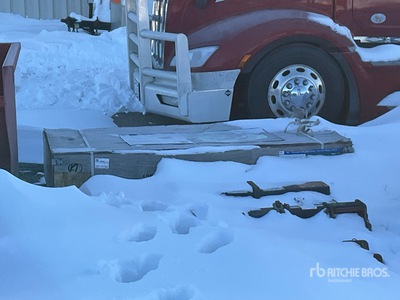 2025 KJ K1220 Metal Garage