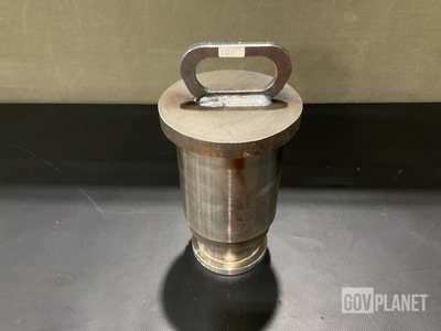 (10) F0080 Fifth Wheel Kingpins