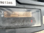 Hour Meter / Odometer