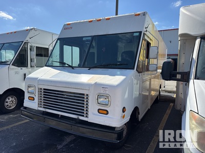 2006 Ford GEN 1 Bestelwagen (Inoperable)