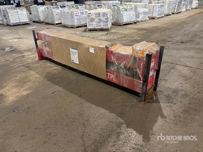 2026 SDLANCH IRTPL 2 Post 10000 lb Elevador de Vehículos (Unused)