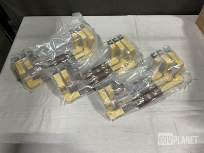 (9) Airborne Technologies 367710-1 Conductor Buses