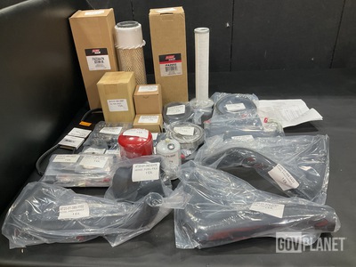 (36) DSCC-LC-2815-0035 Disel Engine Parts Kits