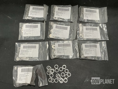 (68) Packages of Honeywell S8154-152C010 Shims