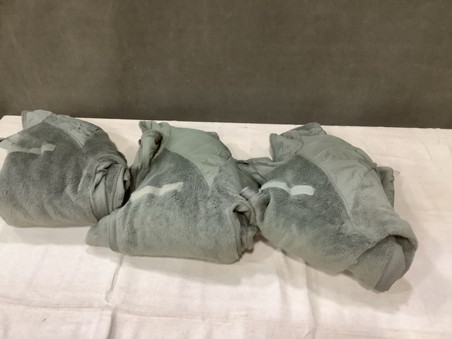 (37) Cold Weather Jackets