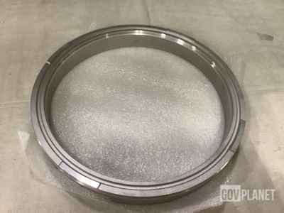 (17) Allison Transmission 6836418 Third Clutch Pistons