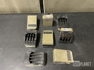 (15) Bren-Tronics BTA-70910A Battery Terminal Adapters