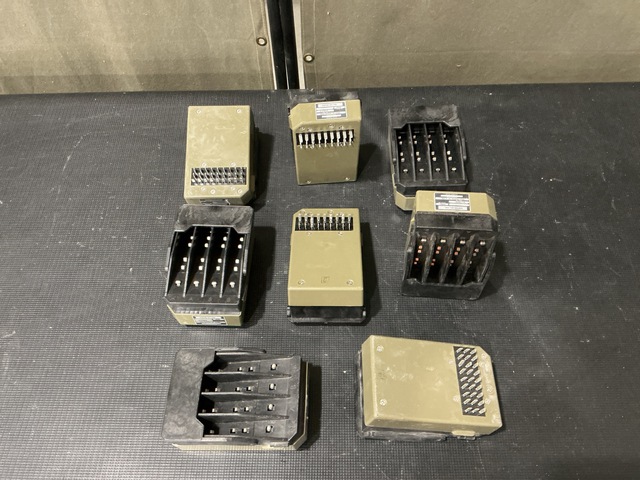 (15) Bren-Tronics BTA-70910A Battery Terminal Adapters