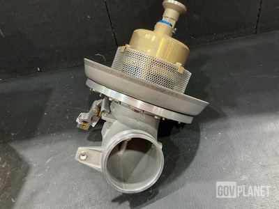 Meggitt F635AG Internal Valve