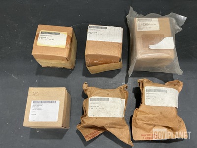 (85) Afcon Products 13208E5838-1 Circuit Breakers