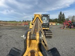 Chassis with Boom Condition
