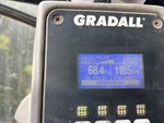 Hour Meter / Odometer