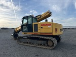 Picture, Left Rear Corner
