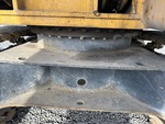 Chassis with Turntable Bearing