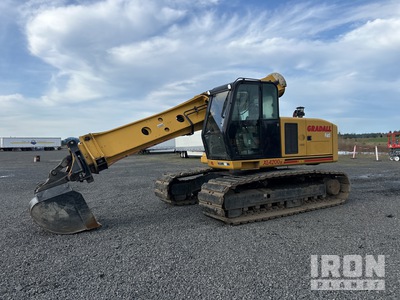 2016 Gradall XL4200 Tracked Excavator