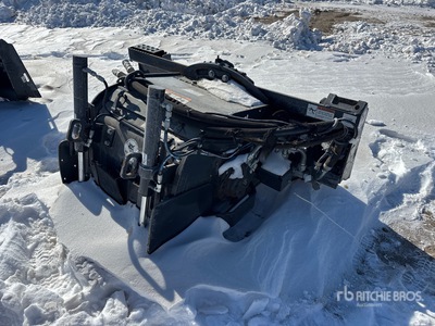 Bobcat 16 in اداة ازالة الخطوط