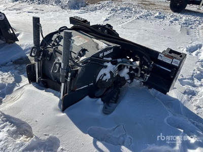 Bobcat 16 in اداة ازالة الخطوط