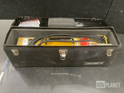 Carlton F137-1015-3 Liquid Oxygen Purging Kit