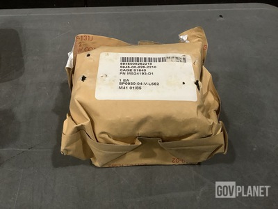 Eaton MS24193-D1 Relay