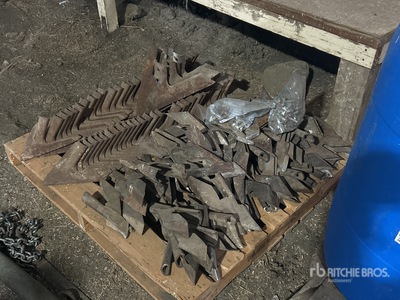 Quantity of Sweeps and Openers