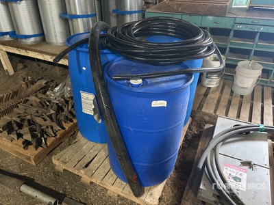 Quantity of Air Drill Hose