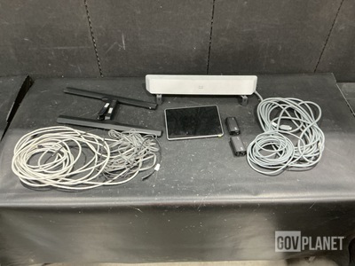 Cisco Video Conferencing System