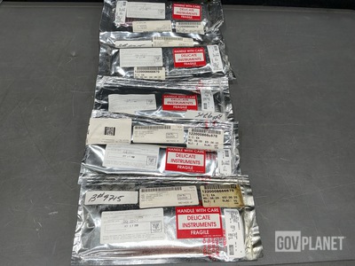 (5) 2247541P2 Door Seal Gaskets