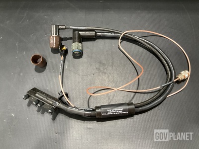 Nortech 506D541-01 Cable Assembly