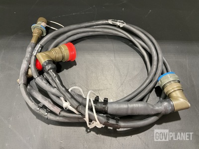 Charles E. Gillman 12488993 Cable Assembly