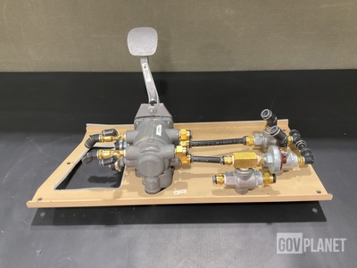 Bendix 5015858 Brake Assembly