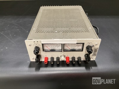 Technology Dynamics 83B829 Power Supply