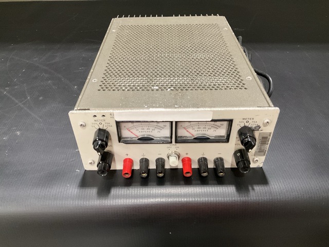 Technology Dynamics 83B829 Power Supply