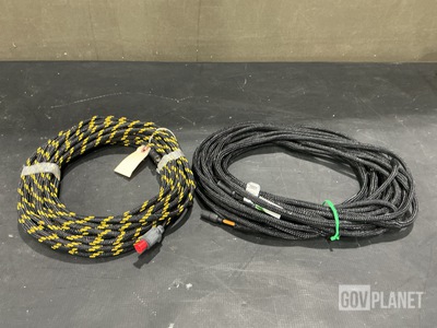 (71) Oshkosh 3119729 Branched Wiring Harnesses