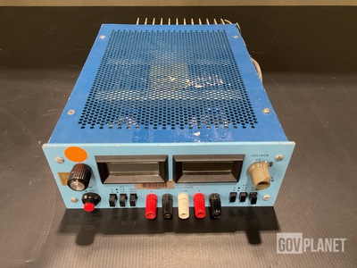 Technology Dynamics 83B829 Power Supply