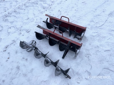 Wheatheart Bin Sweep