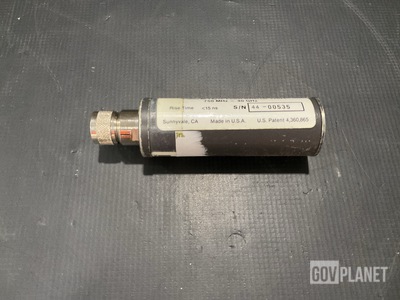 Wavetek 17071 Wave Detector