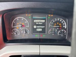 Cab with Warning Lights