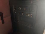 Cab with