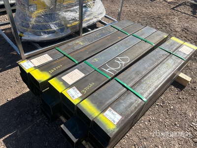 2025 Kit Containers Pipe