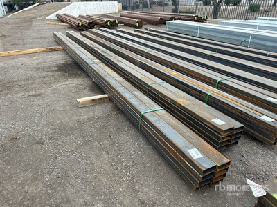 2025 Kit Containers Tubo