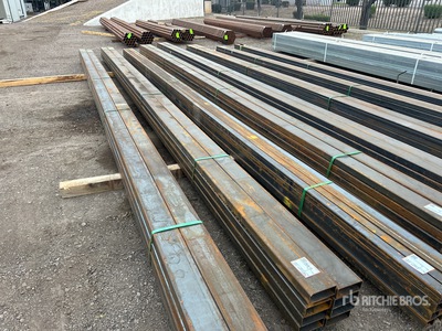 2025 Kit Containers Tubo