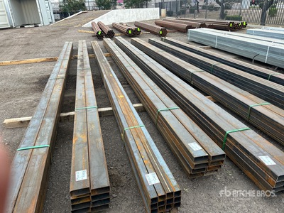 2025 Kit Containers Tubo