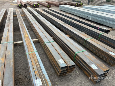 2025 Kit Containers Tubo