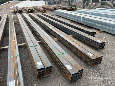 2025 Kit Containers Tubo