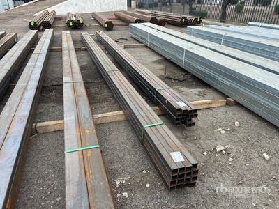 2025 Kit Containers Tubo