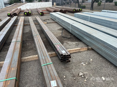 2025 Kit Containers Tubo