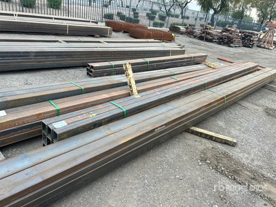 2025 Kit Containers Tubo