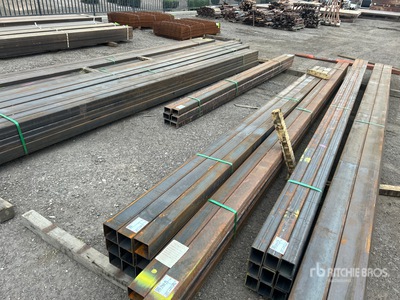 2025 Kit Containers Tubo