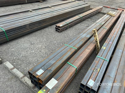 2025 Kit Containers Tubo