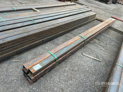 2025 Kit Containers Tubo